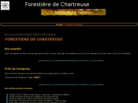 Forestière de chartreuse