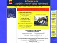 Limmomalin