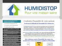 HUMIDISTOP FRANCE